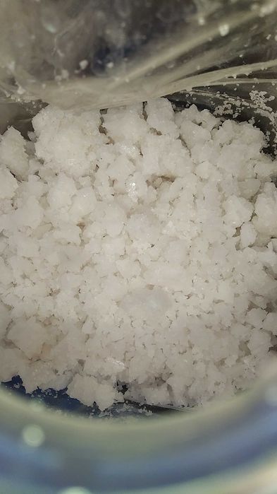 Сіль морська з озеру Сіваш 2021