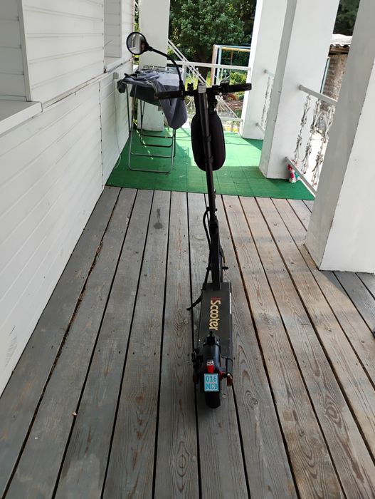 Электросамокат Scooter i95