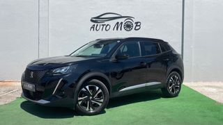 Peugeot 2008 PureTech 100 Stop&Start Allure