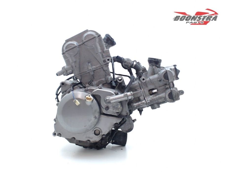 Silnik Suzuki SV 650 s 03-09r Gwarancja montaż ideał 21 000 km