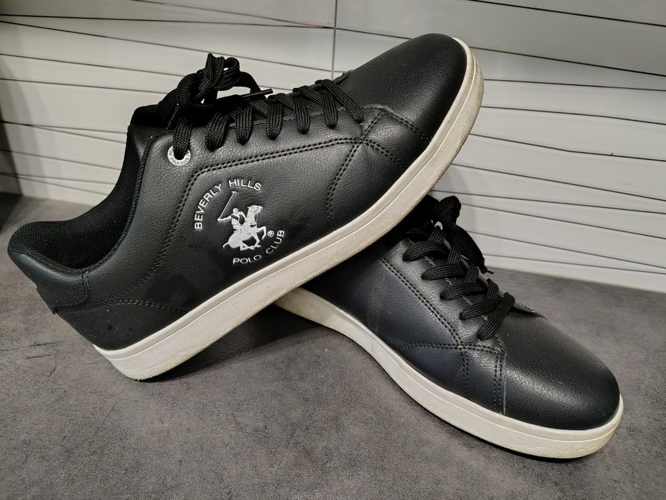 Beverly Billa Buty półbuty 43 jak nowe