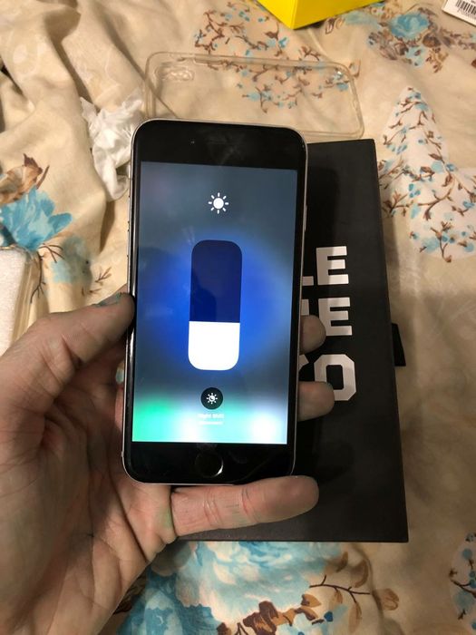Iphone 6 16 gb ( original )