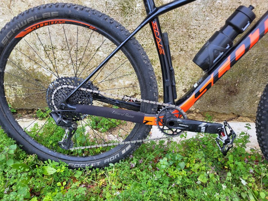 Scott Scale 925 Carbono