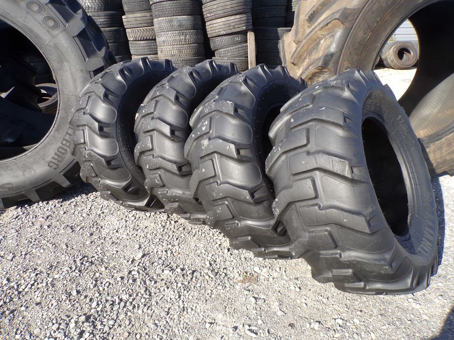 opona 17.5-24 ALLIANCE Industrial Tractor (1100 netto/szt)