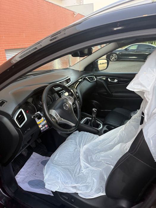 Nissan Qashqai Techna Pele 19” foto 4