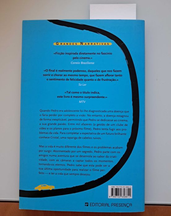 Surpreendente! de Mauricio Gomyde64739894386435121