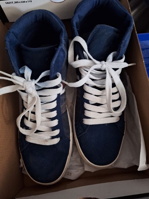 Sapatilhas Pull&Bear