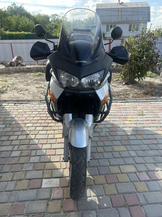 Honda varadero sd02