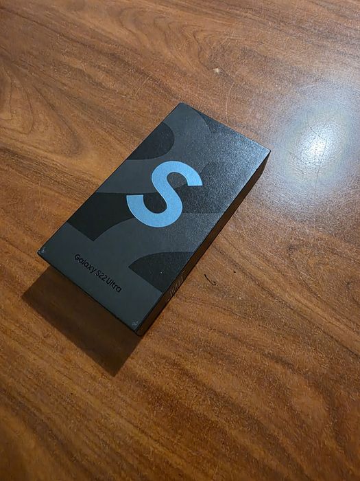 Samsung S22 Ultra 128 GB