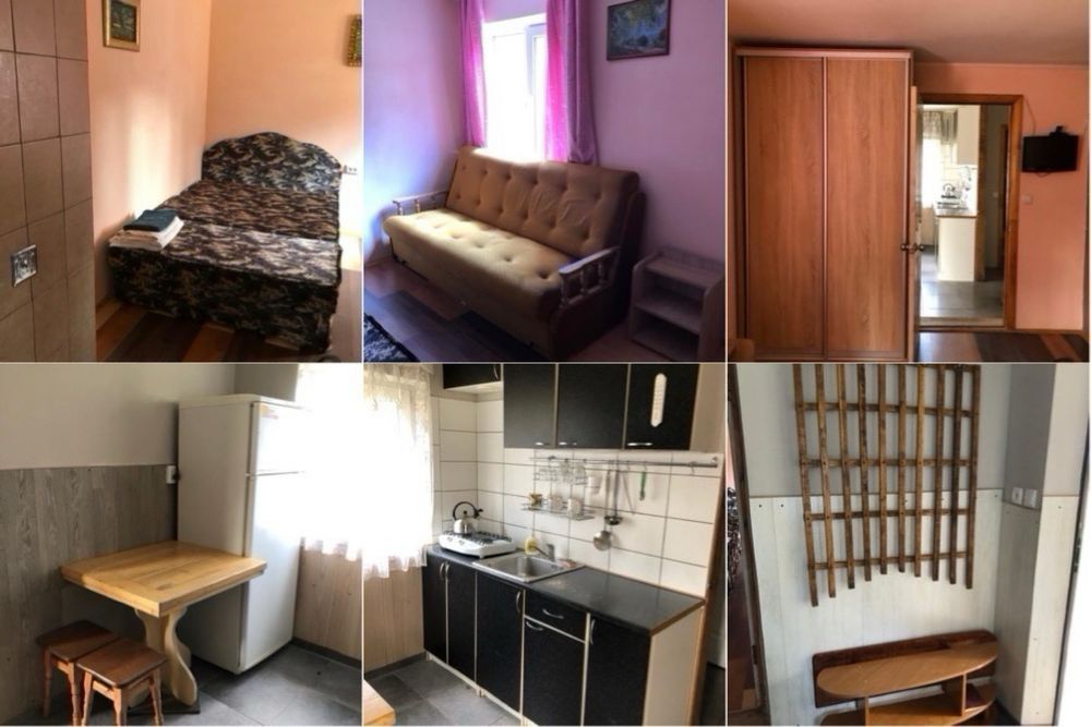 Відпочинок на Десні