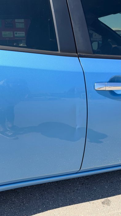 Nissan Leaf 2013 | Максималка | 10/12 батарея | Без ДТП