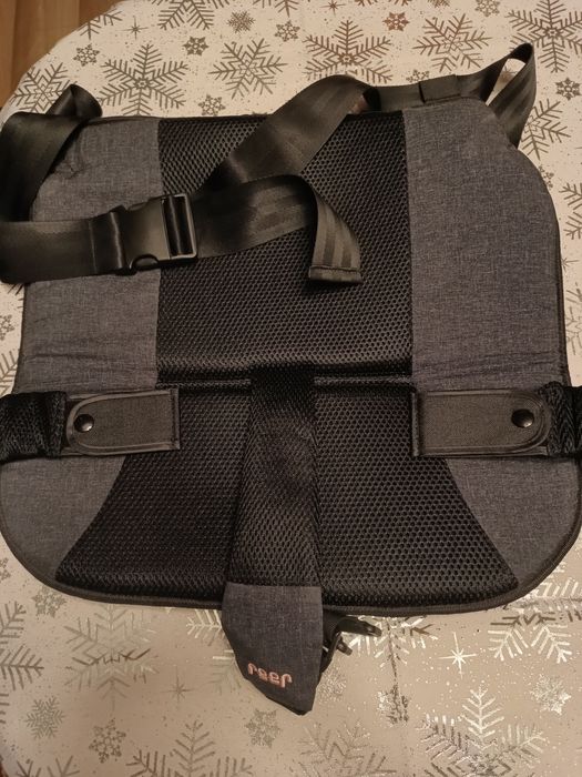 Adapter do pasów dla kobiet w ciąży