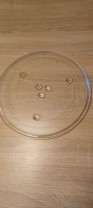 talerz do mikrofalówki