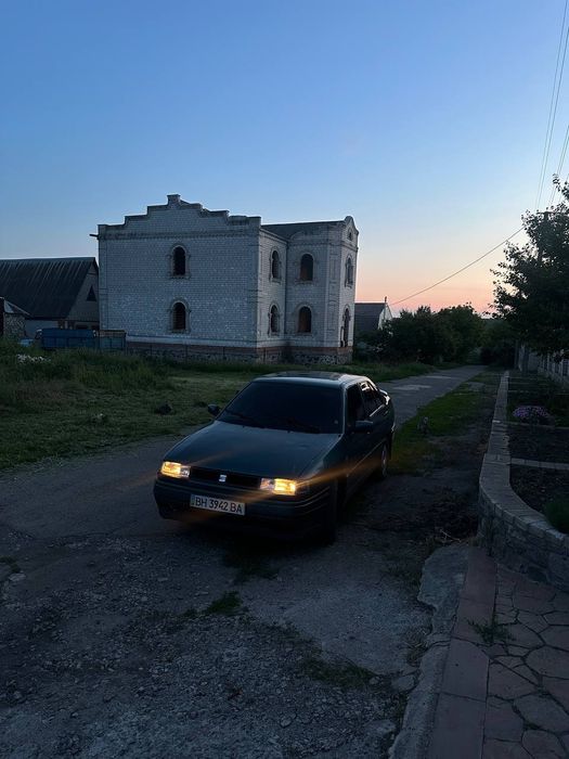Продам seat toledo 1