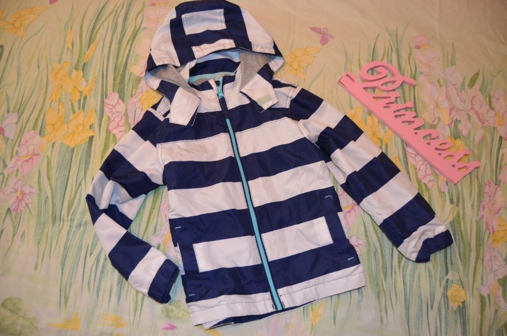 куртка ветровка