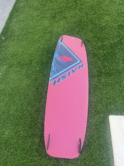 Naish Hero 145x43.5