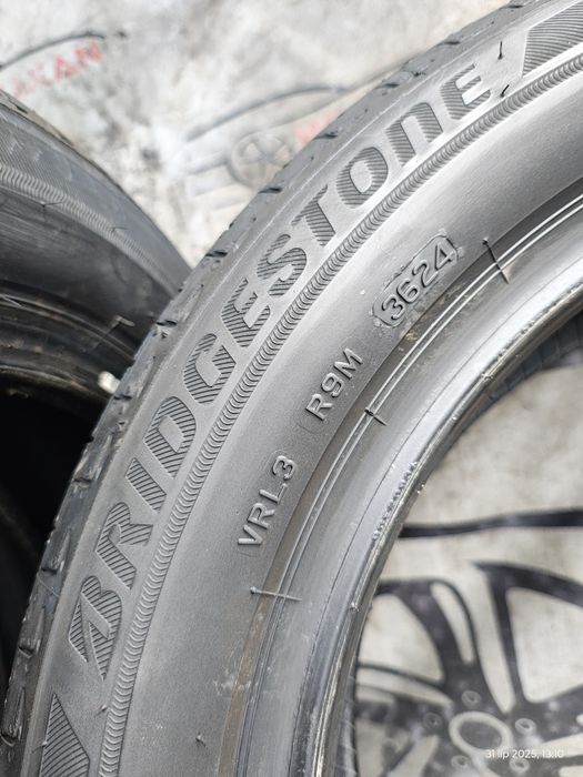 195/55r16 87V Bridgestone Ecopia EP150