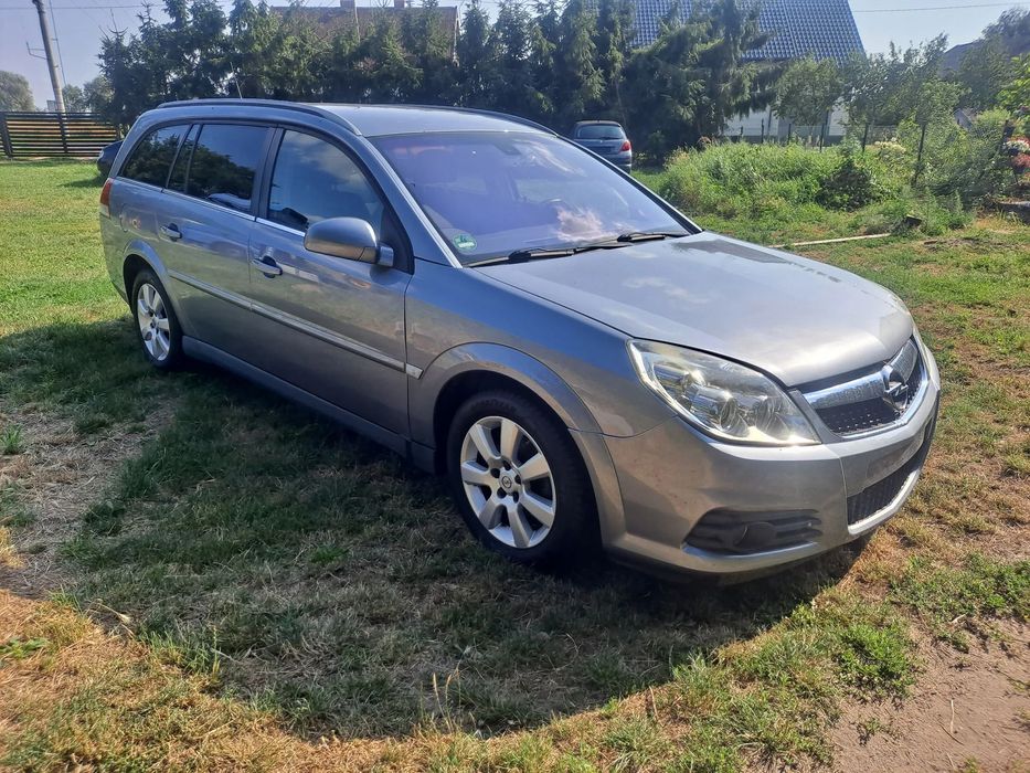 Opel Vectra