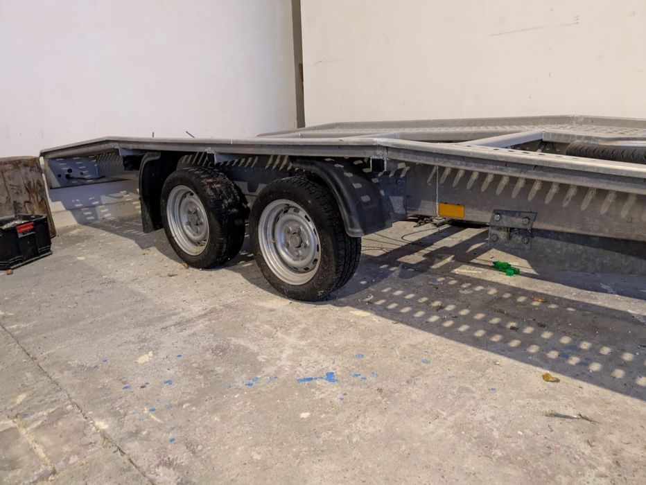 Boro ---  Pierwszy właściciel