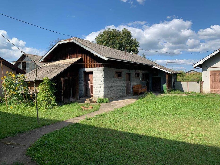 Продаж будинку в с. Підпечари.