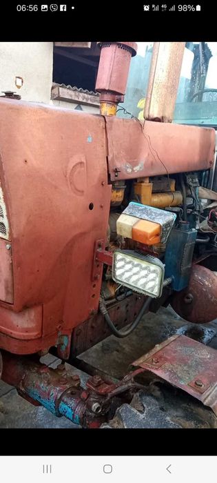 Продам трактор ЮМЗ