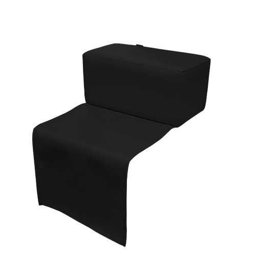 Пуф для перукарів дитячий. Пуф дитячий від виробника.