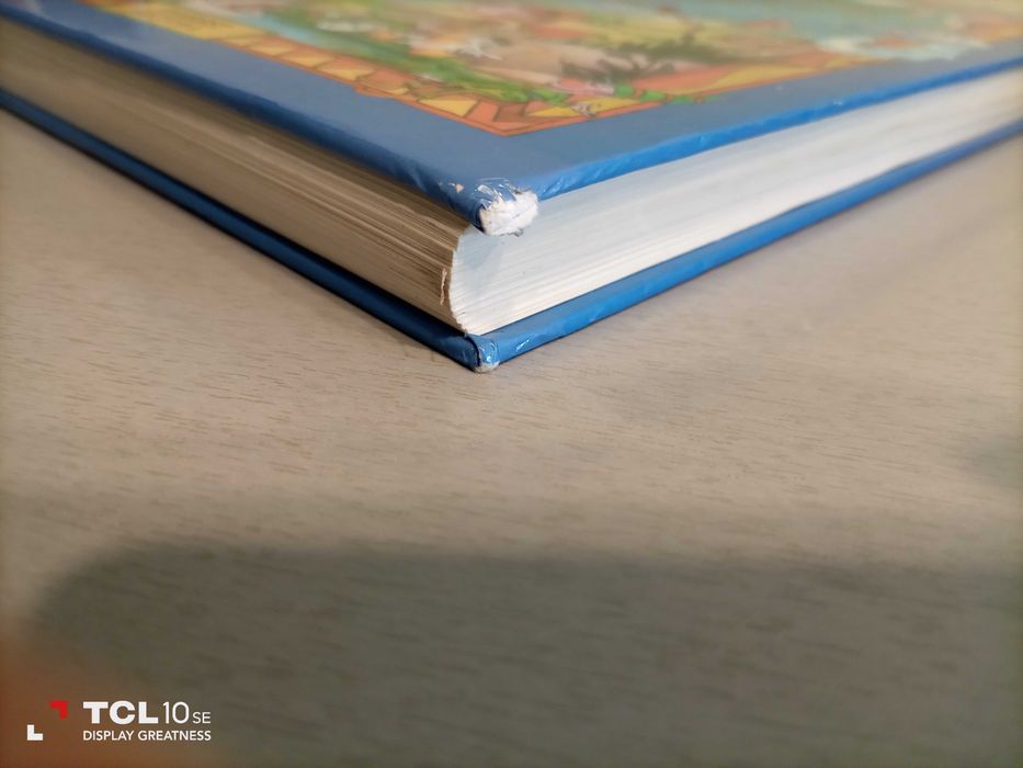 O grande livro de contos