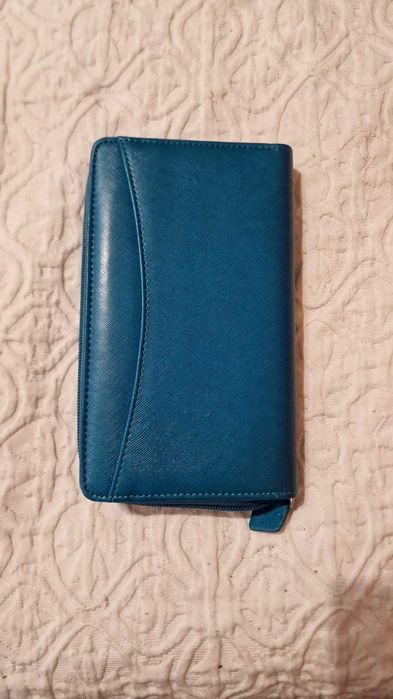Agenda Filofax Saffiano