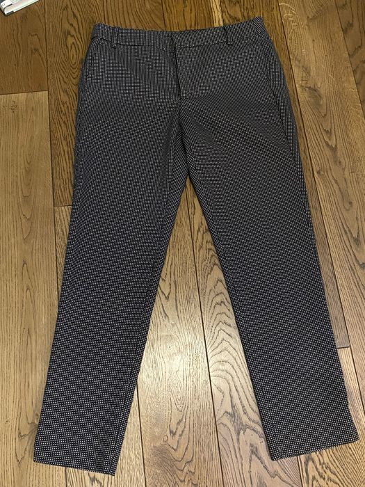 Eleganckie spodnie damskie S