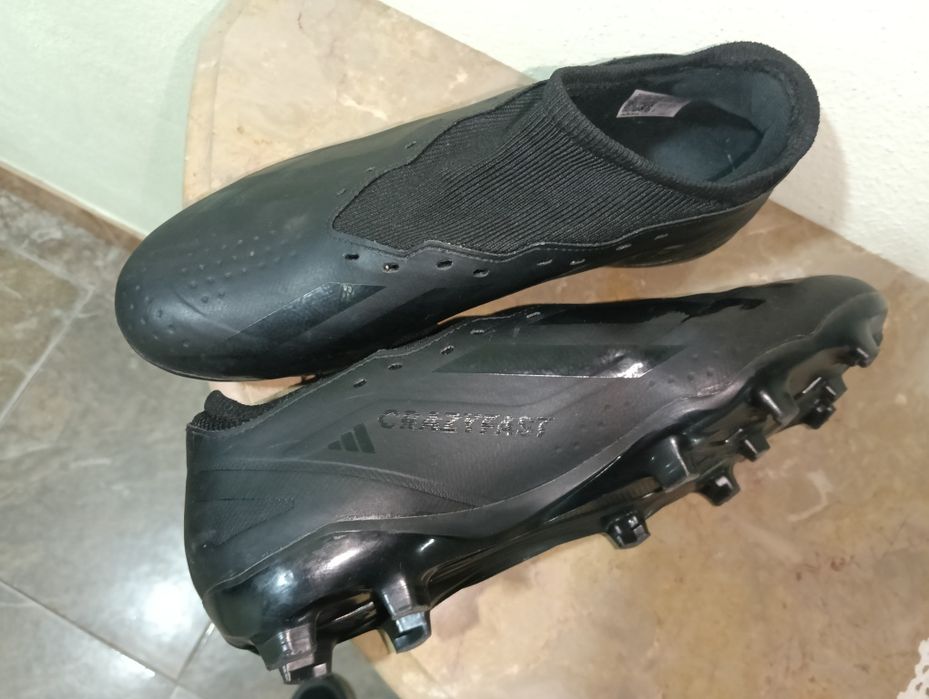Chuteiras de futebol