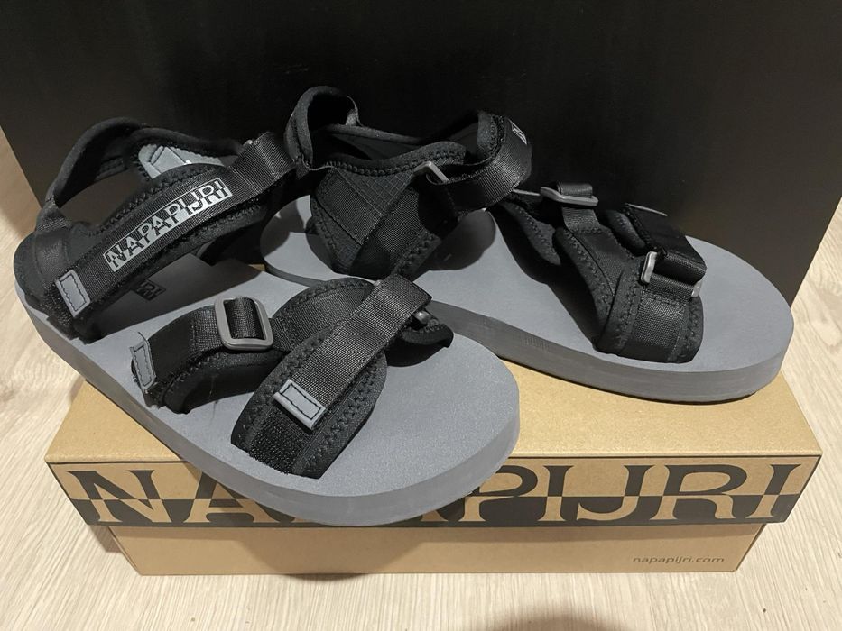 Standaly Napapiri roz.43