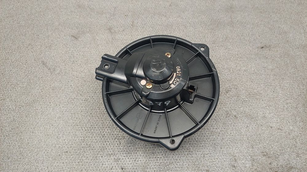 Motor da chauffage / sofagem HONDA Jazz II (GD_, GE3_, GE2_)
