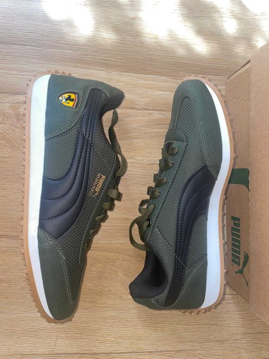 Puma Wihirlwind  Ferrari – Outlet – wyprzedaż