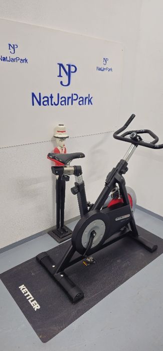 Rower spinningowy Kettler Speed Pro Gwarancja