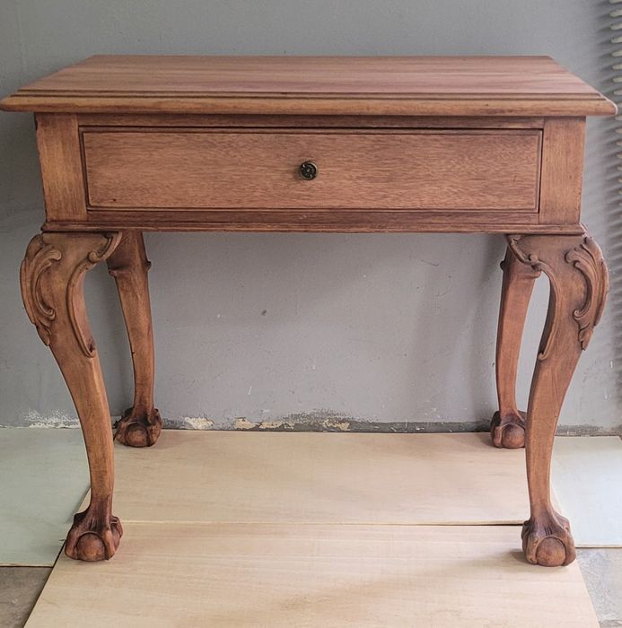 Mesa de apoio D. João V