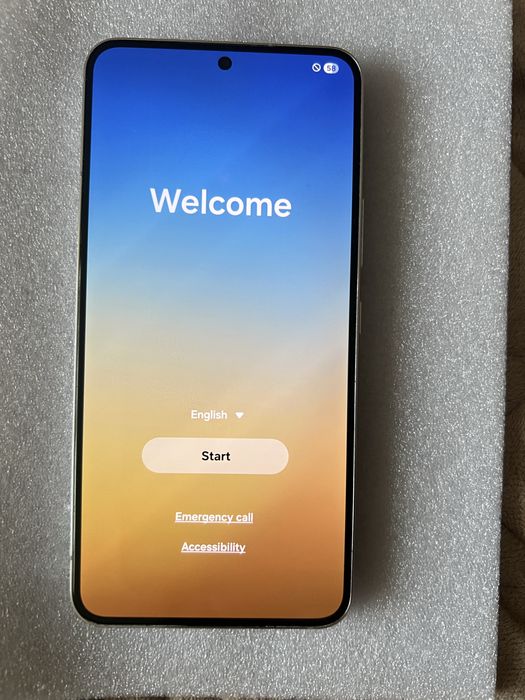 Samsung s22 256gb