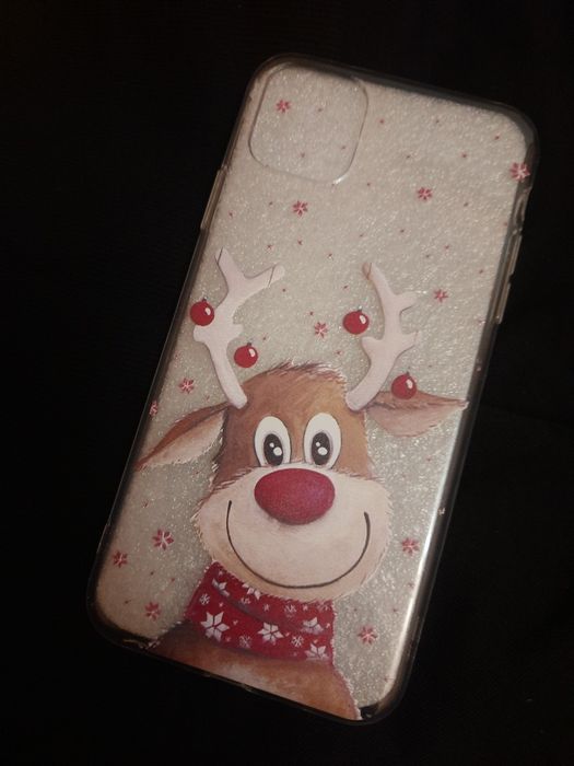 Чехол для Iphone 11 pro max