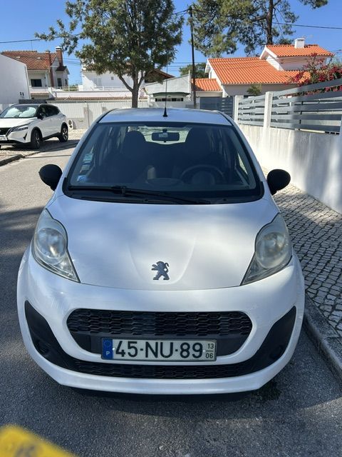 Peugeot 107 1.0 Access