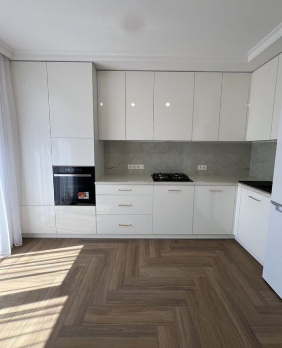 Продаж 2 кім квартири на вулиці Острозького Князя