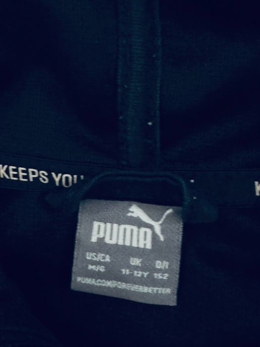 Костюм PUMA 152 розмір