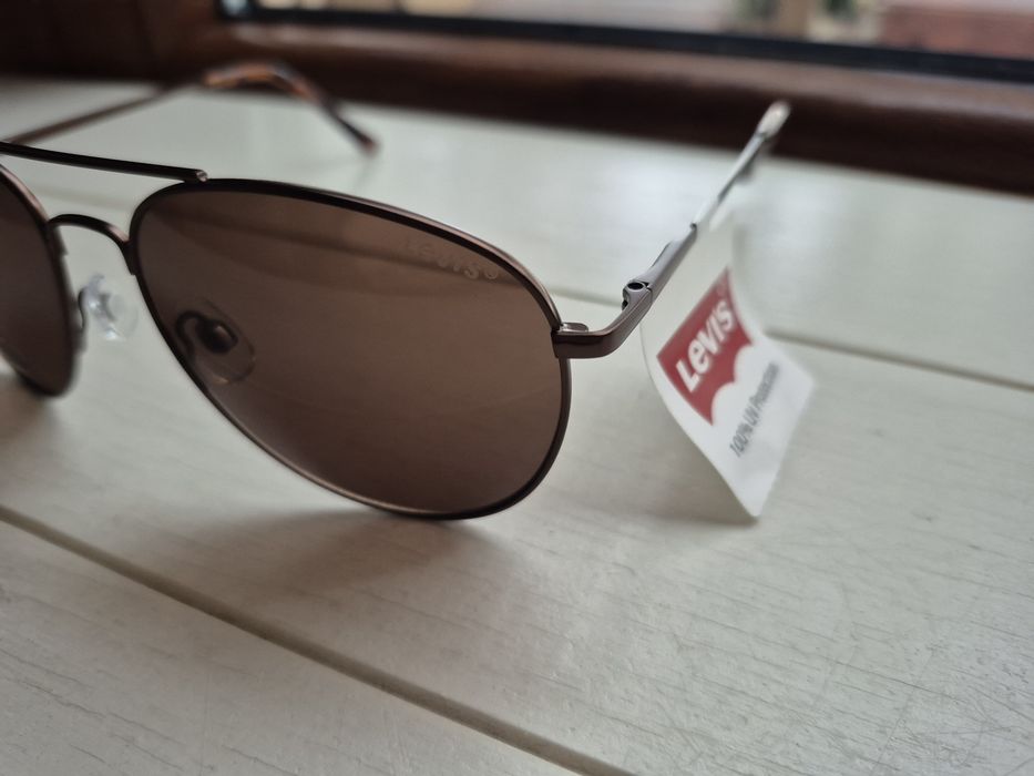 Okulary przeciwsłoneczne Levi's LEV359M