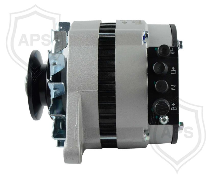 Alternator JFWZ29A everun lovol kmm kingway wolf schmidt