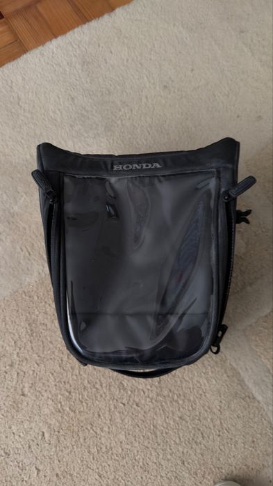 Saco de depósito Honda X-Adv original