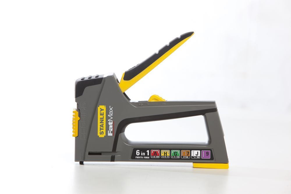 Zszywacz Fatmax Tr75 6W1 Ld/Hd Stanley