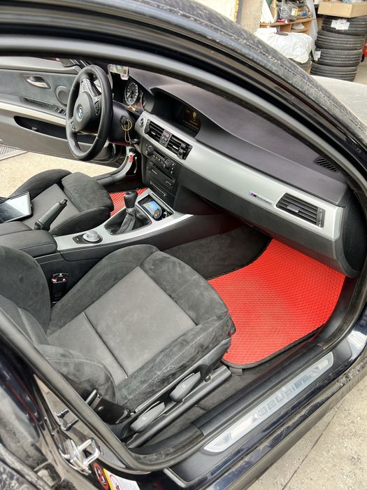 Продам BMW e90