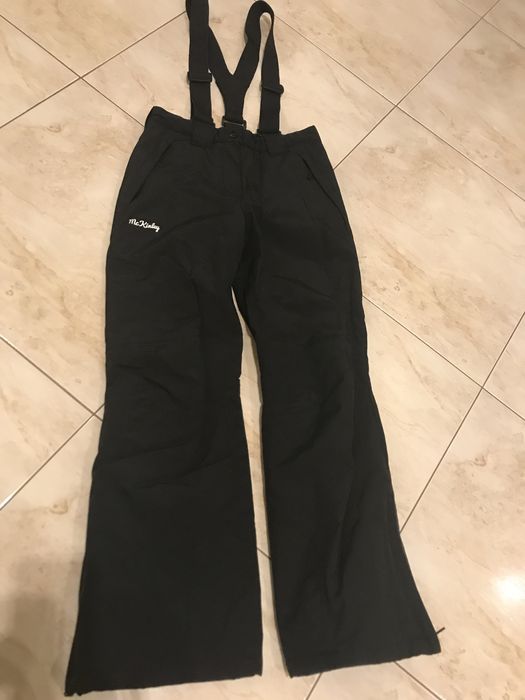 Spodnie narciarskie 152