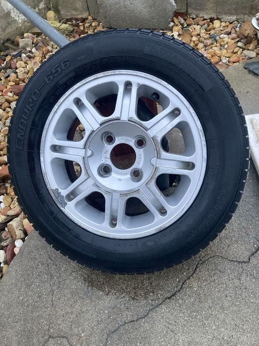 Jante Peugeot 405/205