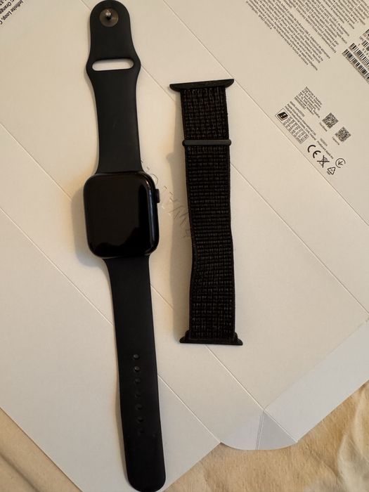 Apple Watch S9 45 ES