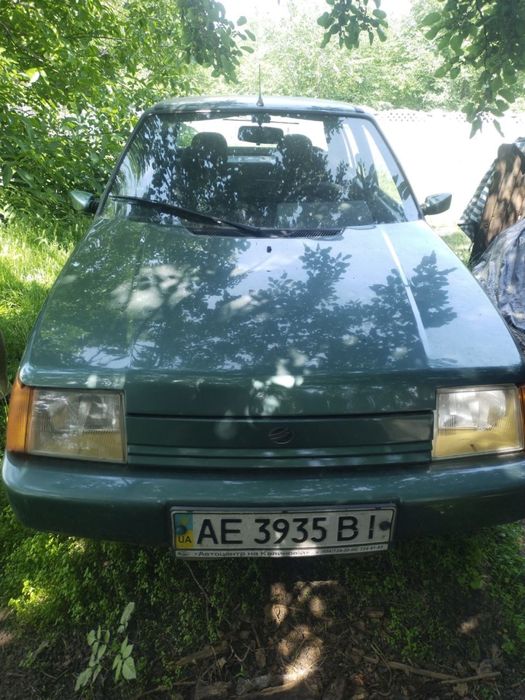 Продам машину Славуту