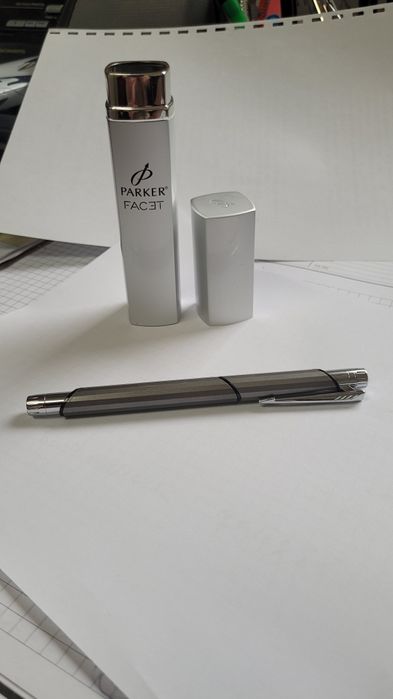 Pióro wieczne Parker Facet CT
